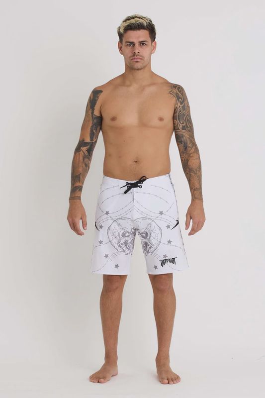 JET PILOT| THRILLSEEKER - BOARDSHORT