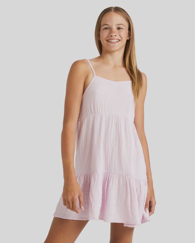 BILLABONG| WAVE AFTER WAVE - JUNIOR