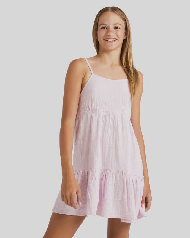 BILLABONG| WAVE AFTER WAVE - JUNIOR