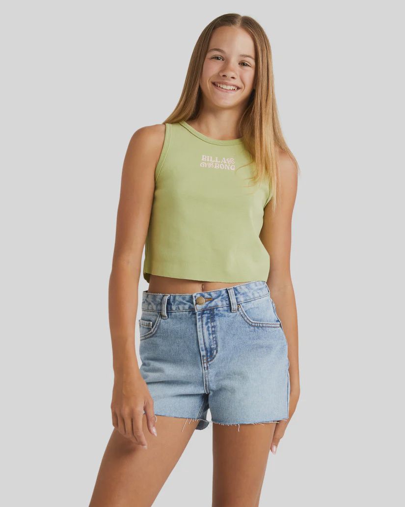 BILLABONG| WAVE N FLOWER