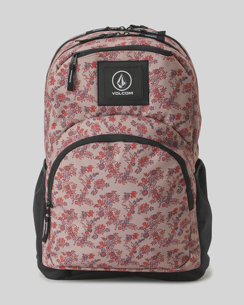 VOLCOM| PATCH ATTACK BACKPACK