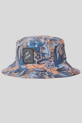 RIPCURL| BEACH REVO BUCKET HAT - BOY