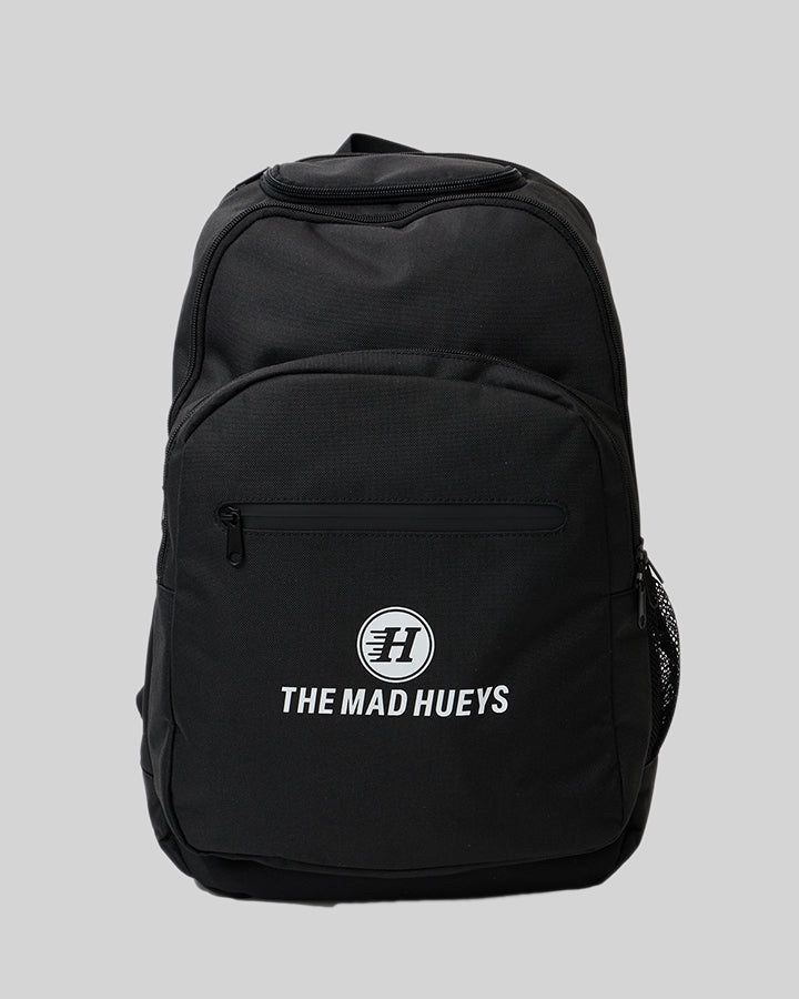 THE MAD HUEYS | HUEYS BACKPACK
