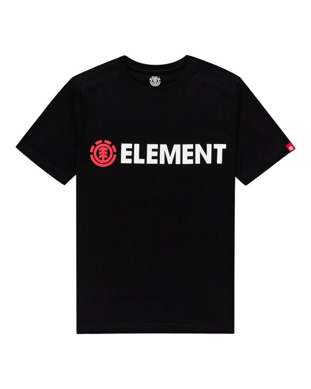 ELEMENT| BLAZIN SHORT SLEEVE YOUTH