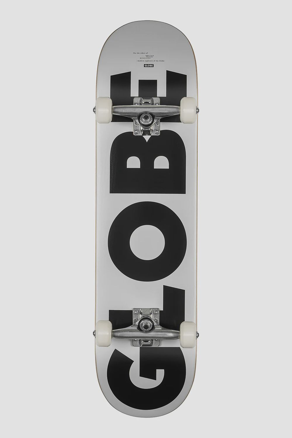 GLOBE| G0 FUBAR SKATEBOARD - 8.0