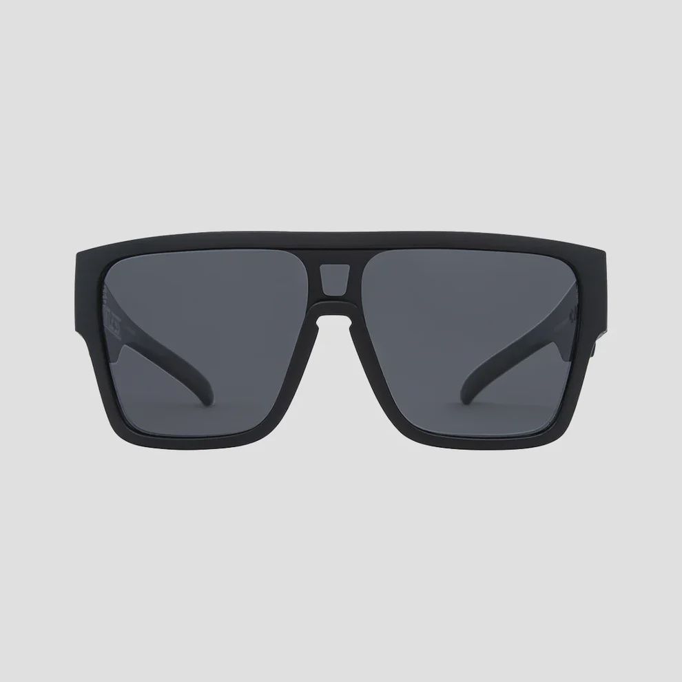 CARVE| LIMITLESS - MATT BLACK POLARIZED