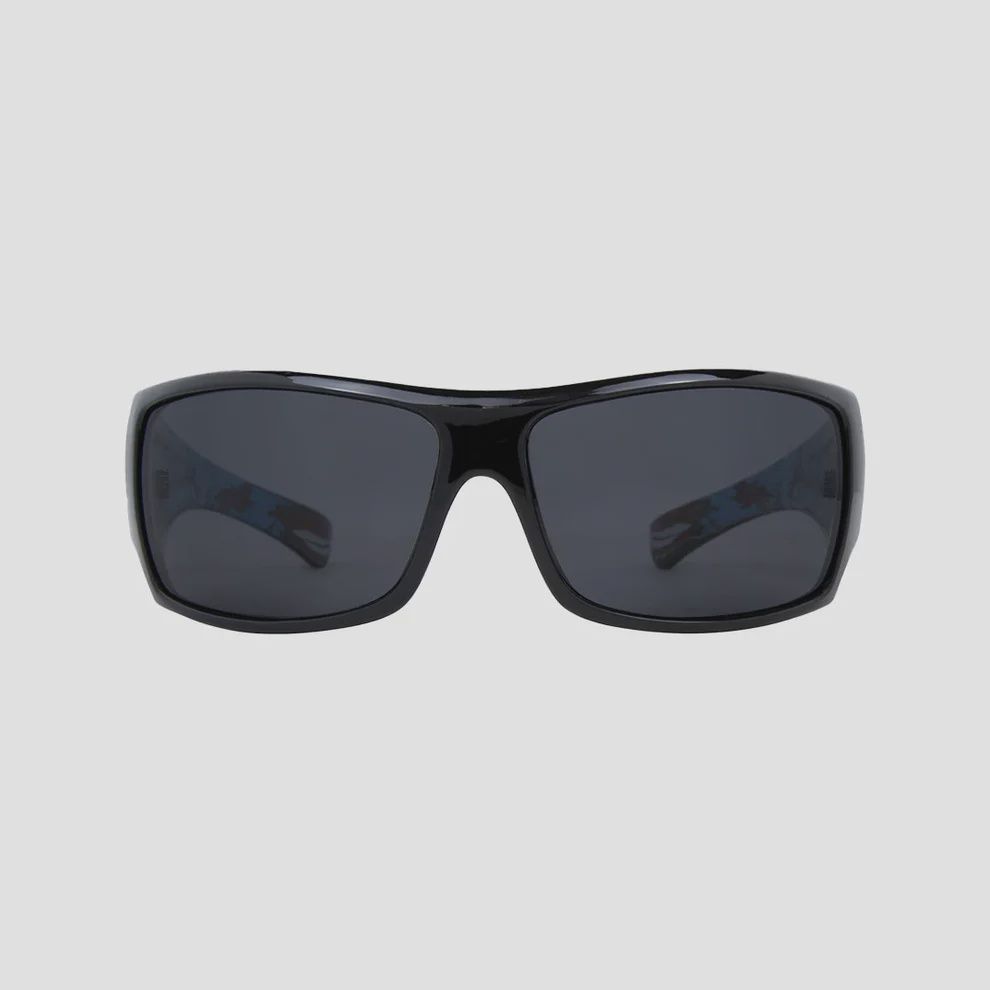 CARVE| WOLFPACK - BLACK SIGNATURE POLARIZED