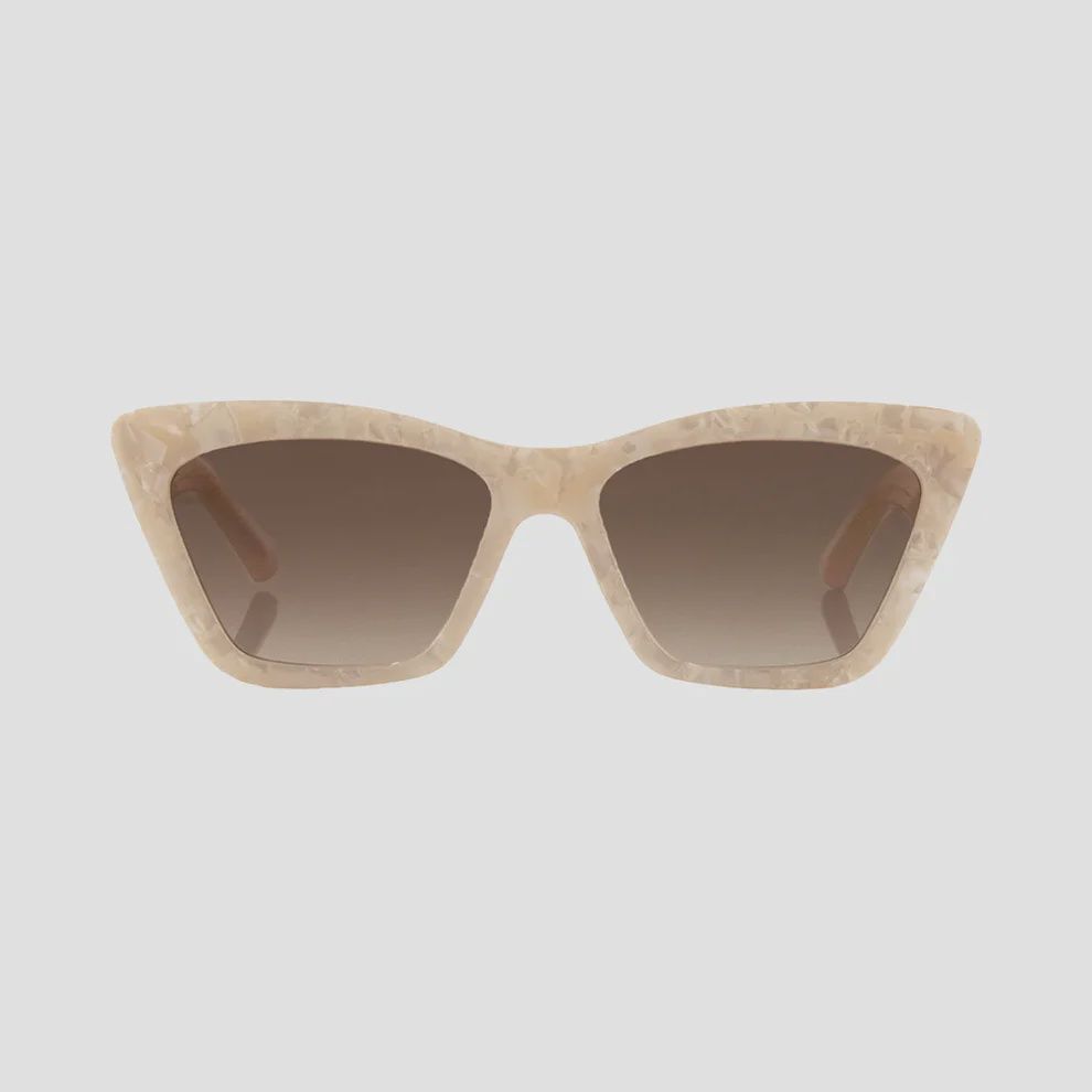 CARVE| TAHOE - CREAMY QUARTZ BROWN GRADIENT