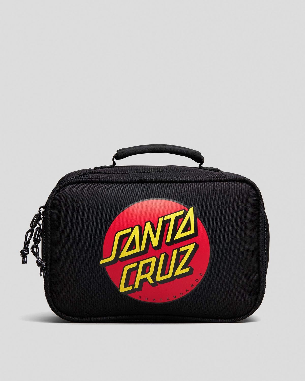 SANTA CRUZ| CLASSIC DOT LUNCH BOX