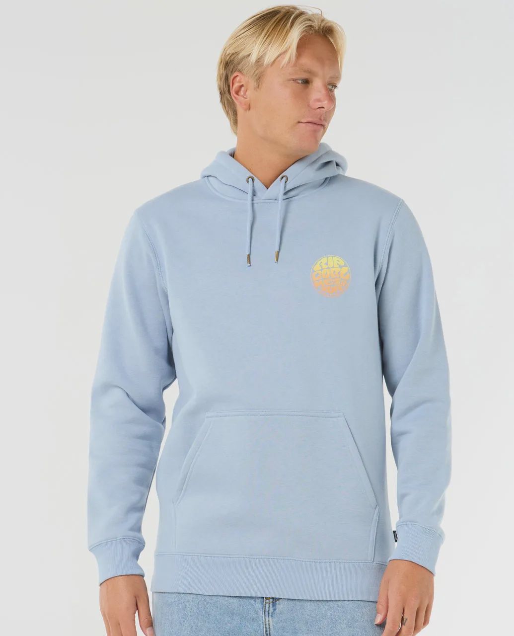RIPCURL| WETSUIT ICON HOOD