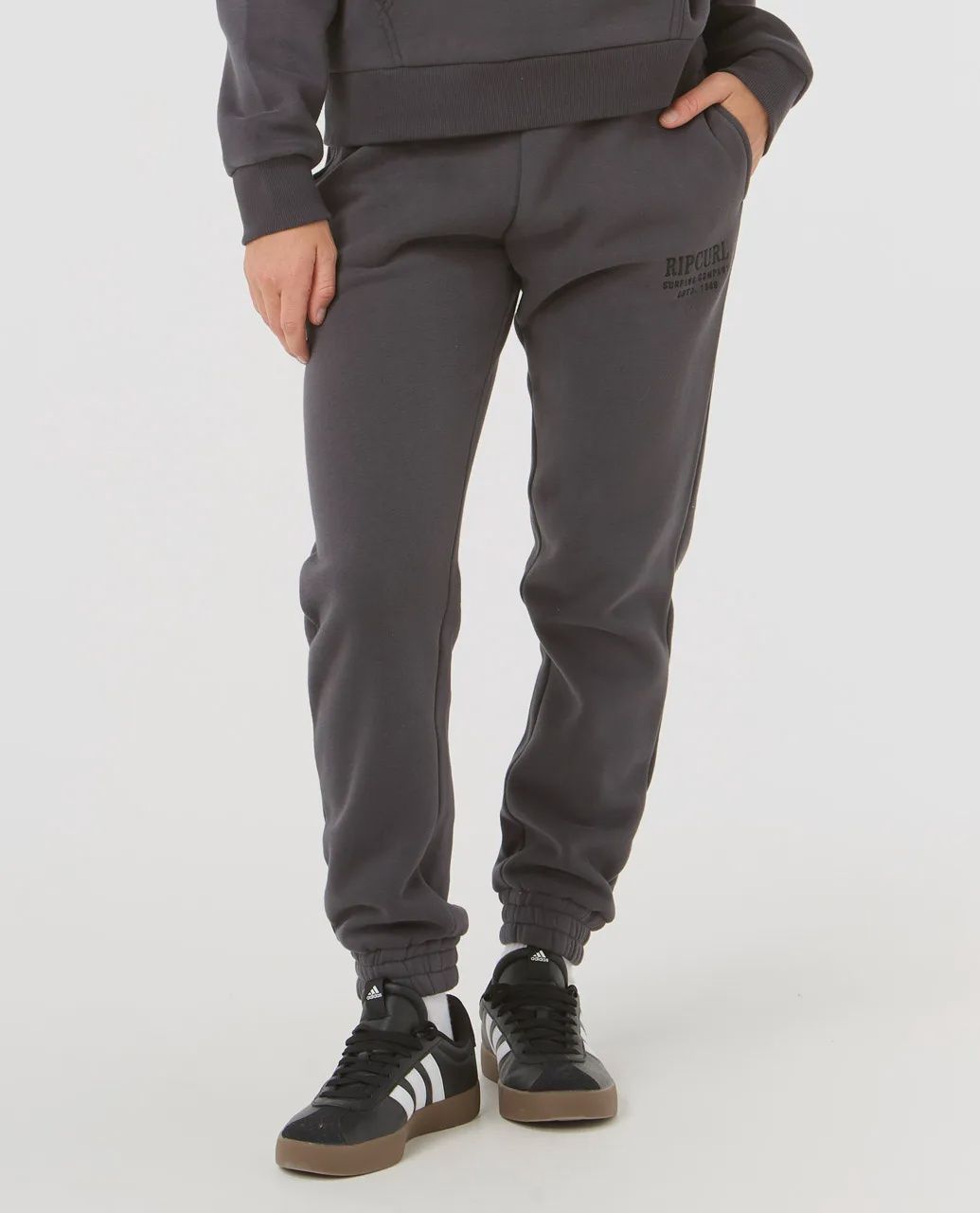 RIPCURL| SURF STAPLE TRACKPANT