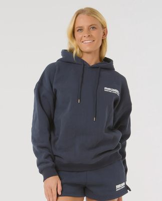 RIPCURL| SURF PUFF HERITAGE HOOD