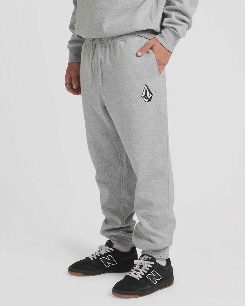 VOLCOM | VOLOGO FLEECE PANT