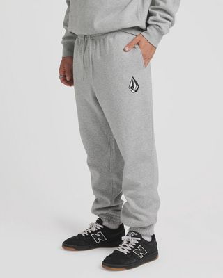 VOLCOM | VOLOGO FLEECE PANT