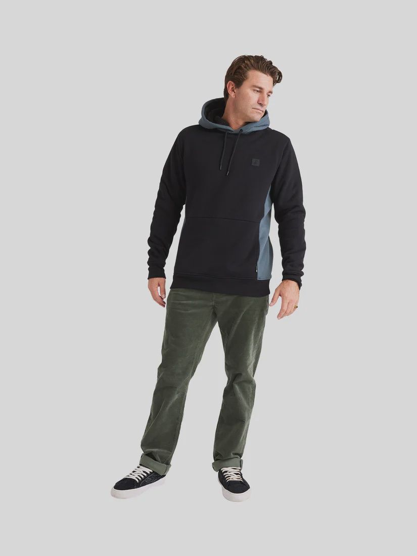 VOLCOM | SINGLE STONE LINED PULLOVER