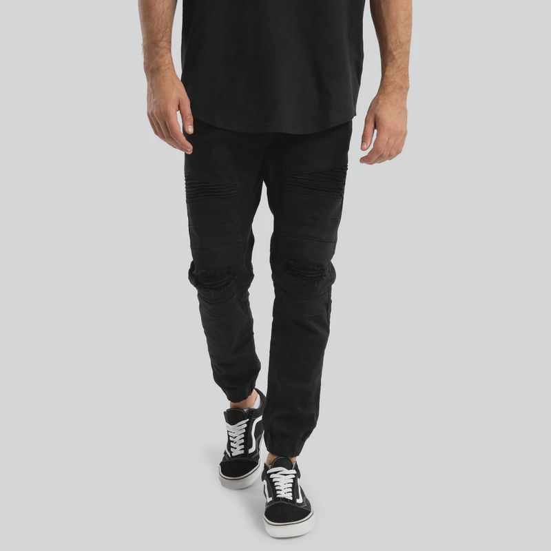 NXP | VIPER DENIM JOGGER