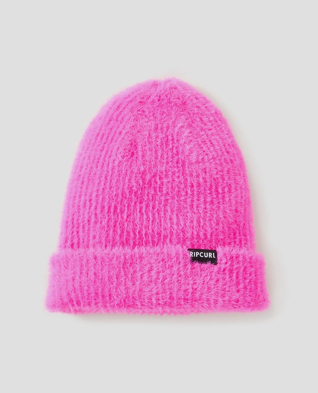RIPCURL| FUZZY REG BEANIE
