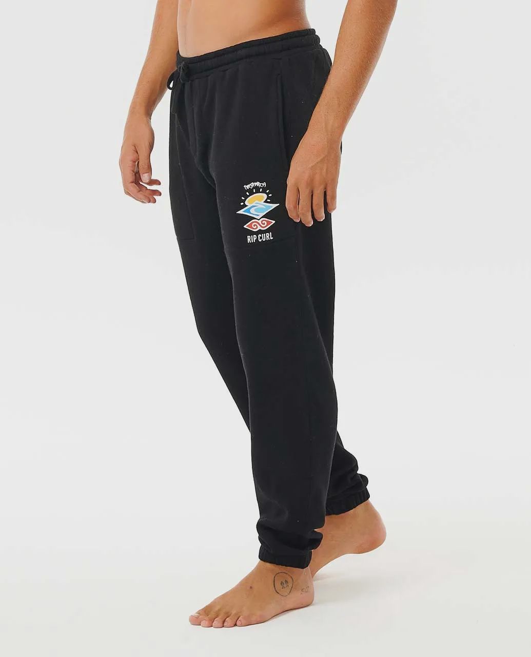 RIPCURL | ICONS OF SURF TRACKPANT