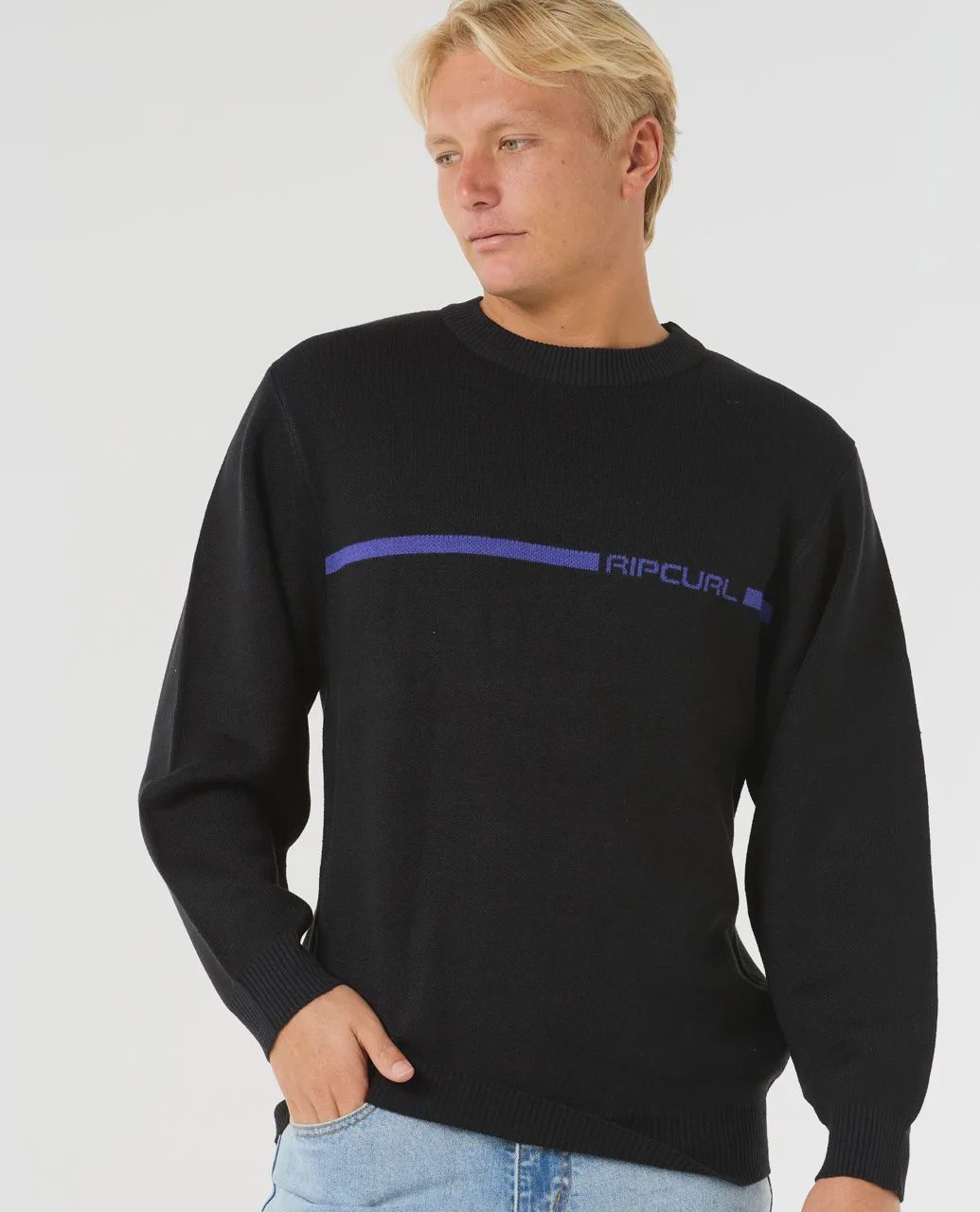 RIPCURL | SEARCH DOSED CREW