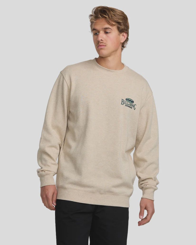 BILLABONG | SHORT SANDS CREW