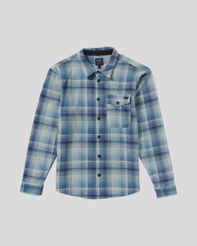 BILLABONG | FURNACE FLANNEL
