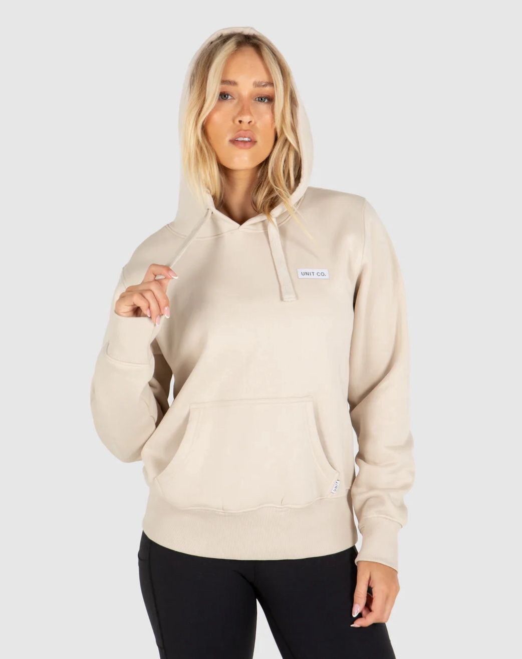 UNIT | LADIES MADISON HOODIE