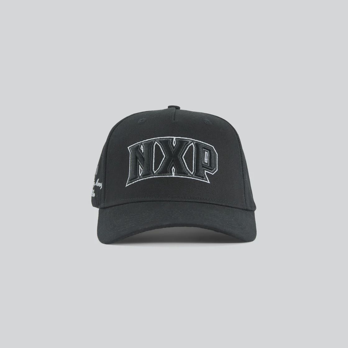 NXP | RIOT CAP