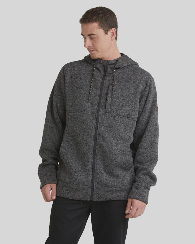 BILLABONG | BOUNDRY SHERPA ZIP