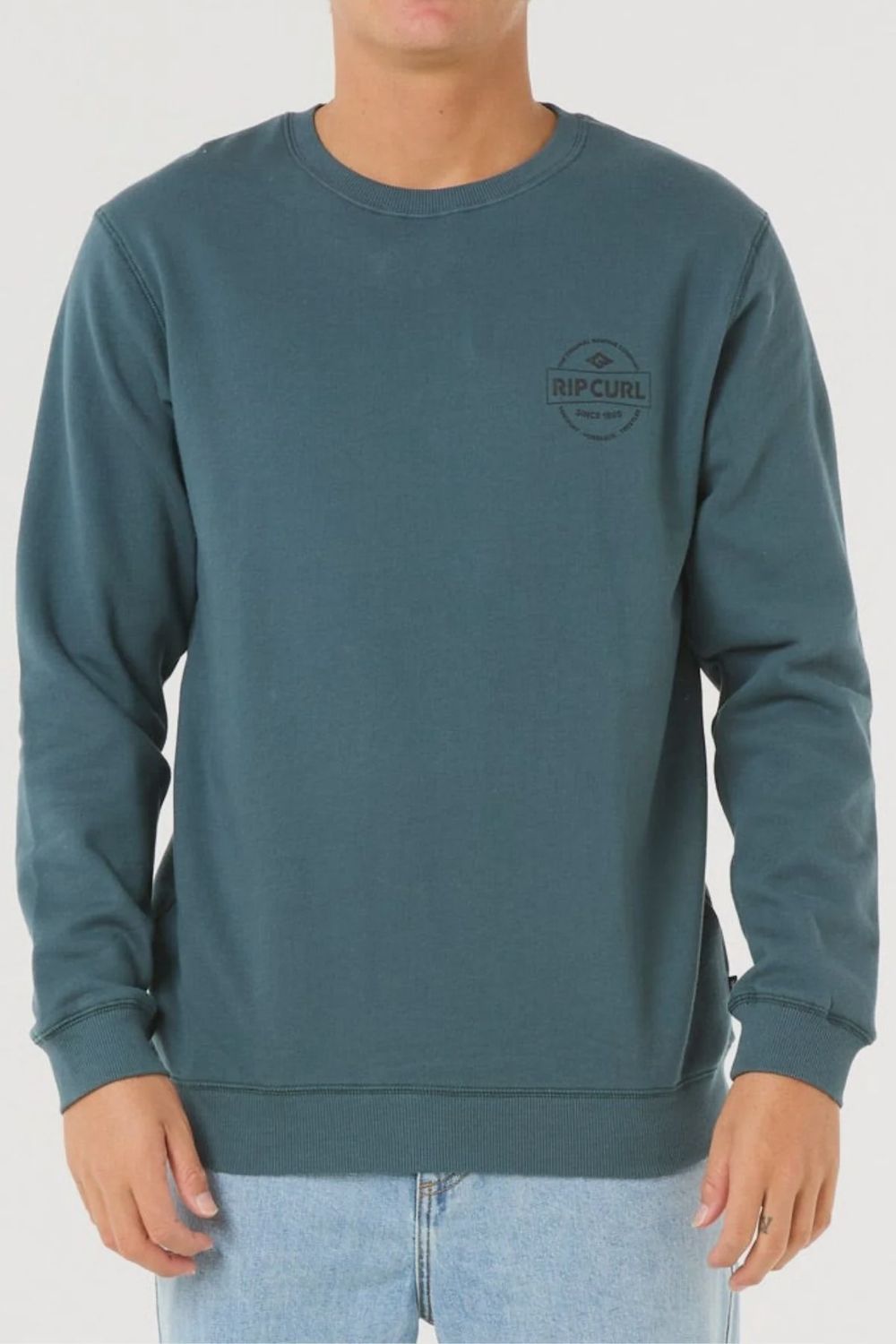 RIPCURL | STAPLER CREW