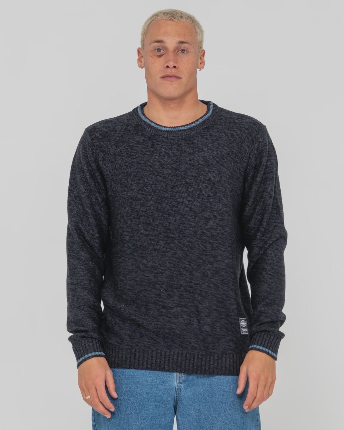 RUSTY| SKYLINER TIPPED CREW