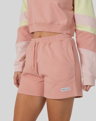 UNIT | HUSKY TRACK SHORTS