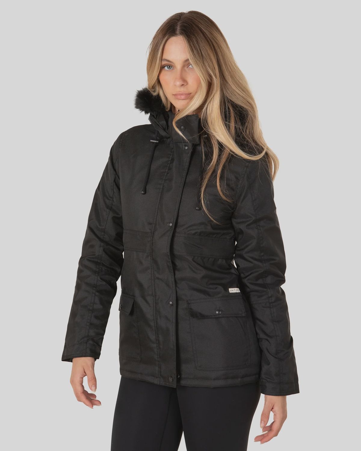 UNIT | LADIES ASPECT JACKET