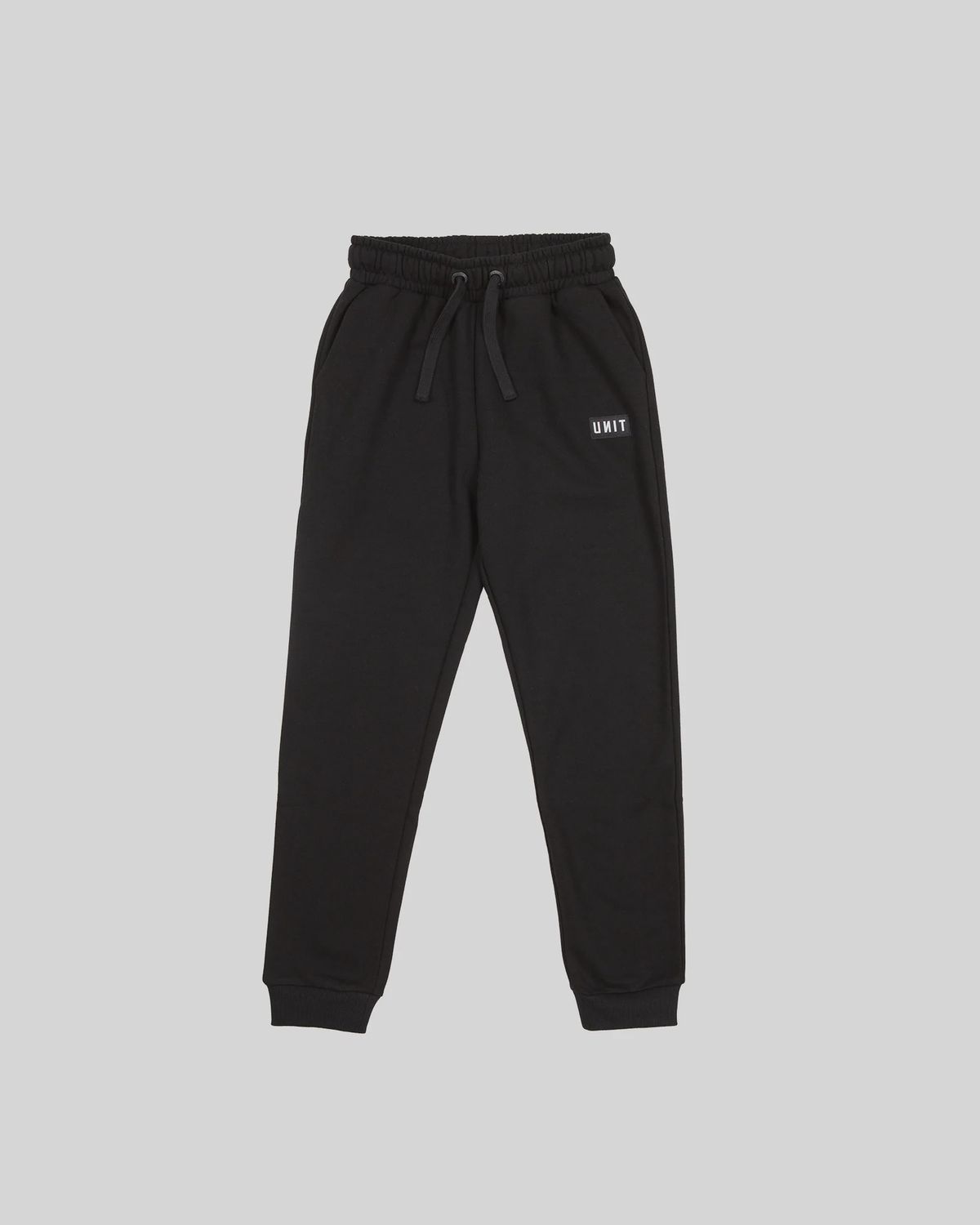UNIT | KIDS STACK FLEECE TRACKPANTS