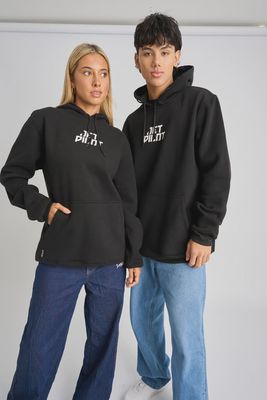 JET PILOT | CORP PULLOVER HOODIE