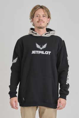 JET PILOT | SQUADRON PULLOVER