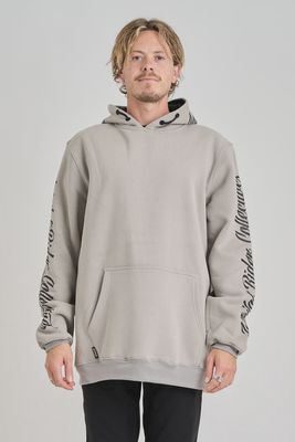 JET PILOT | DARK SCRIPT PULLOVER