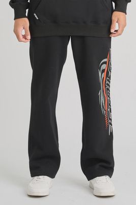 JET PILOT | VELOCITY TRACKPANT