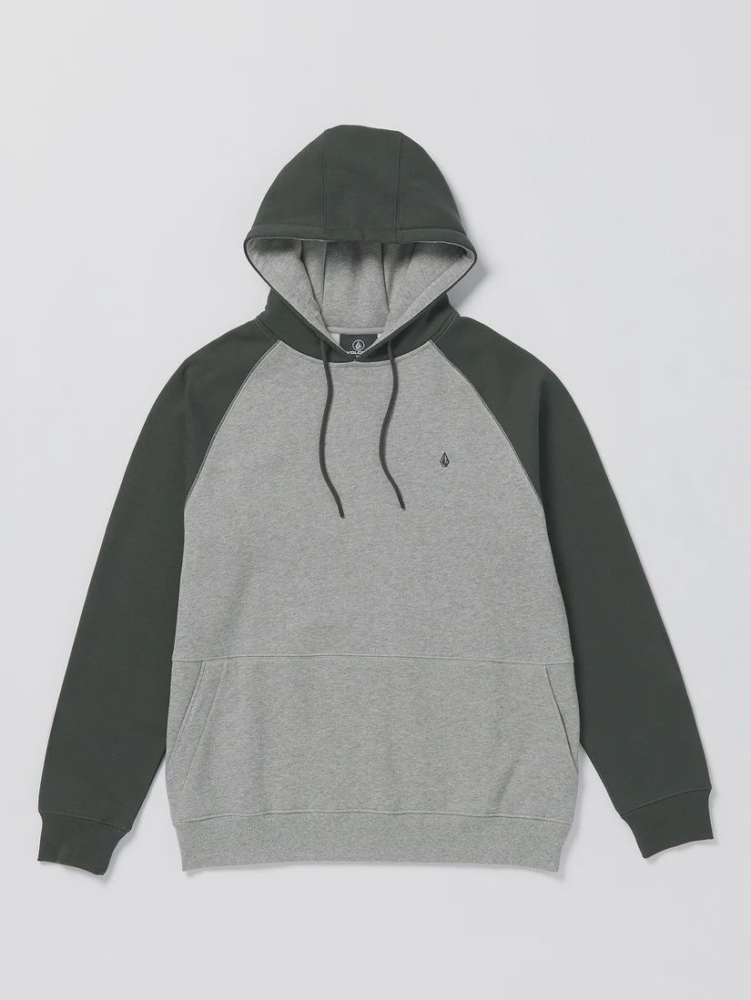 VOLCOM | HOMAK PO