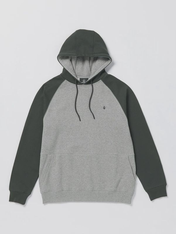 VOLCOM | HOMAK PO