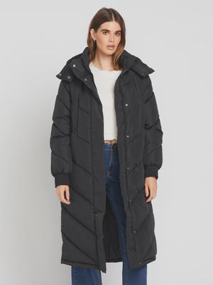 VOLCOM | ALL DAY LONG PUFF JACKET