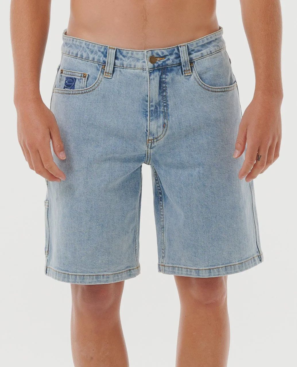 RIPCURL | DOSED 20&quot; DENIM WALKSHORT