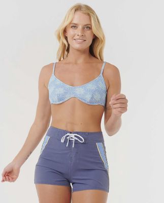 RIPCURL | OCEANIC  3&quot; BOARDSHORT
