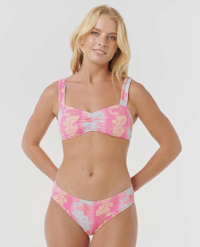 RIPCURL | WAIKIKI KEEPSAKES DD-E CROP