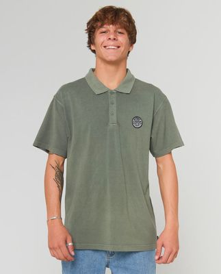 RIPCURL | WETTIE POLO