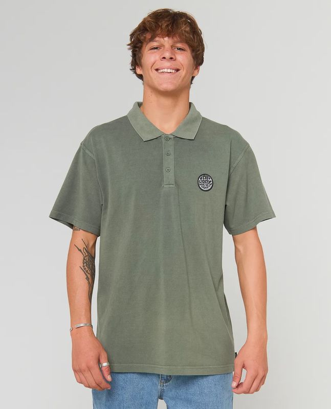 RIPCURL | WETTIE POLO
