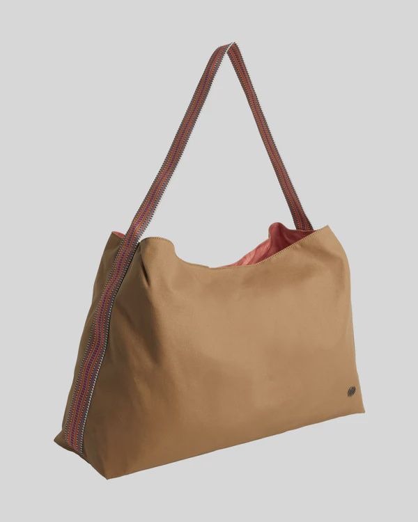 BILLABONG | FOXY MAMA SHOULDER  BAG, Colour: BISCUIT