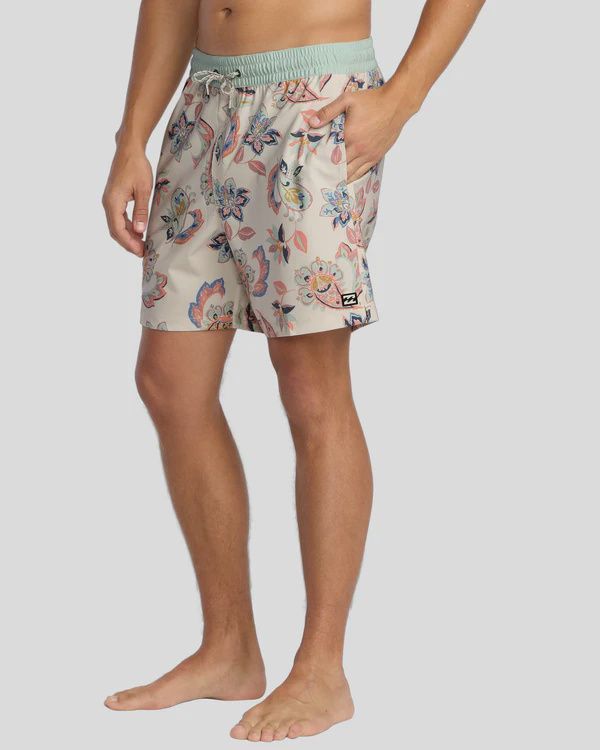 BILLABONG | GOOD TIMES LAYBACK 16&quot; BOARDSHORTS