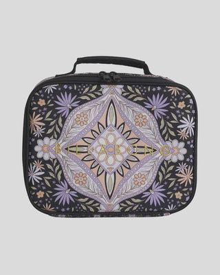 BILLABONG | WOMANS JUST FOR YOU LUCHBOX - BLACK