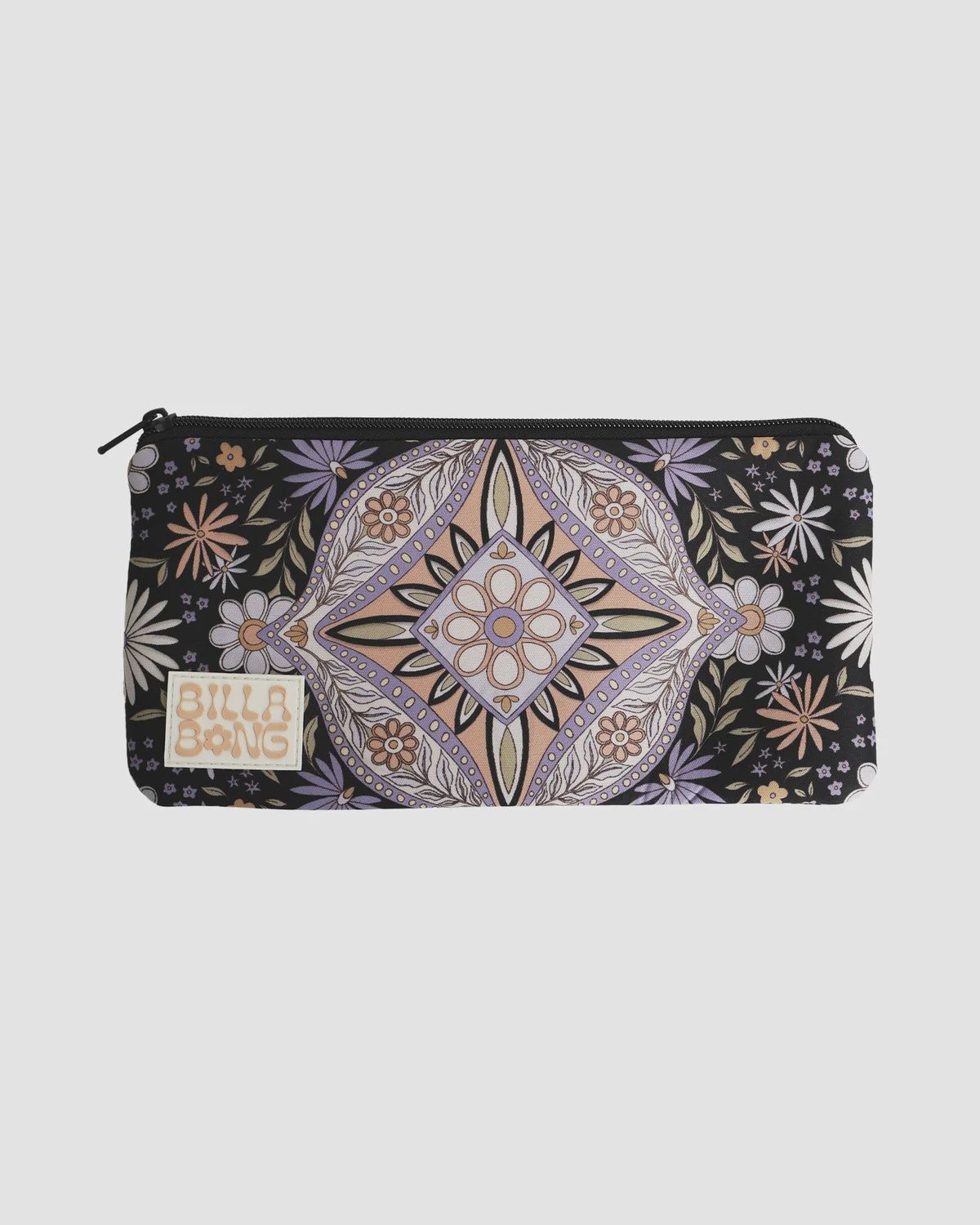 BILLABONG | WOMANS JUST FOR YOU PENCIL CASE