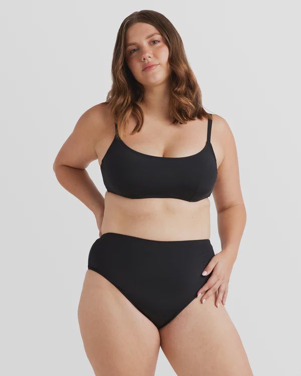 BILLABONG | WOMANS SOL SEARCHER MIA DD BRALETTE BIKINI TOP